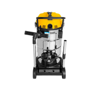 ASPIRADOR DE Po E LiQUIDOS INOX 90L 3600W APV 3690 VONDER