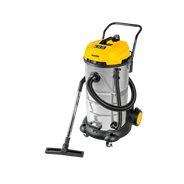 ASPIRADOR DE Po E LiQUIDOS INOX 90L 3600W APV 3690 VONDER