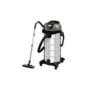 ASPIRADOR DE PO E LIQUIDOS NT 40 1 40L INOX 1700W KARCHER