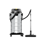 ASPIRADOR DE PO E LIQUIDOS NT 40 1 40L INOX 1700W KARCHER