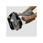 ASPIRADOR DE PO E LIQUIDOS NT 40 1 40L INOX 1700W KARCHER