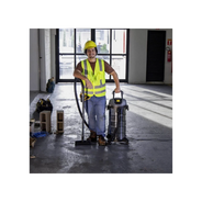 ASPIRADOR DE PO E LIQUIDOS NT 40 1 40L INOX 1700W KARCHER