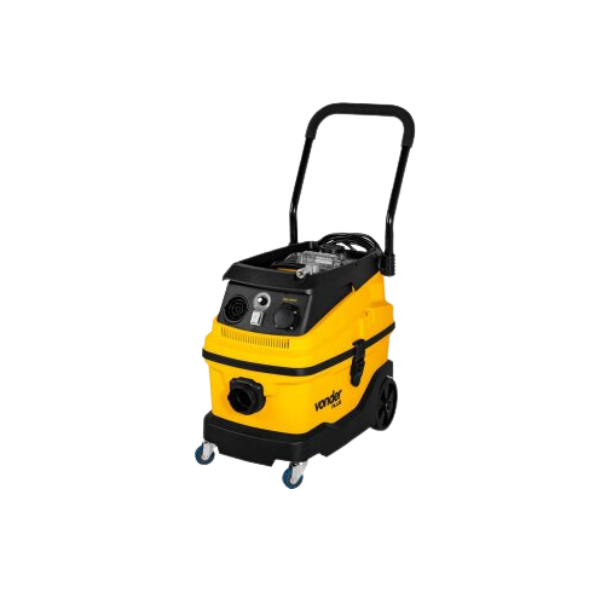 aspirador de po p particulas finas 30l 1600w apv1600 vonder 531373
