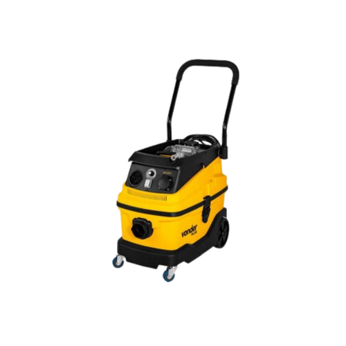 aspirador de po p particulas finas 30l 1600w apv1600 vonder 531373