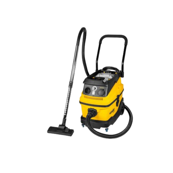 aspirador de po p particulas finas 30l 1600w apv1600 vonder 531373