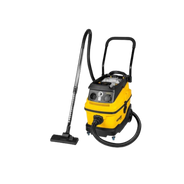 aspirador de po p particulas finas 30l 1600w apv1600 vonder 531373