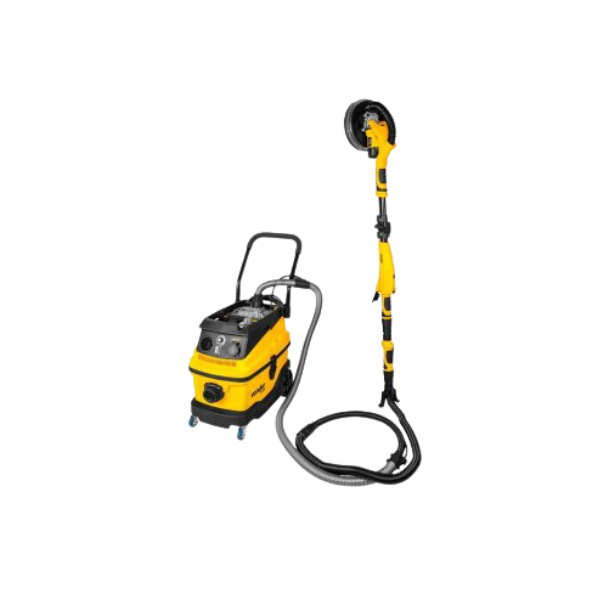 aspirador de po p particulas finas 30l 1600w apv1600 vonder 531373