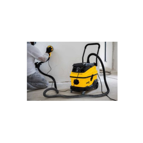 aspirador de po p particulas finas 30l 1600w apv1600 vonder 531373