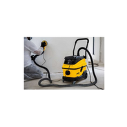 aspirador de po p particulas finas 30l 1600w apv1600 vonder 531373