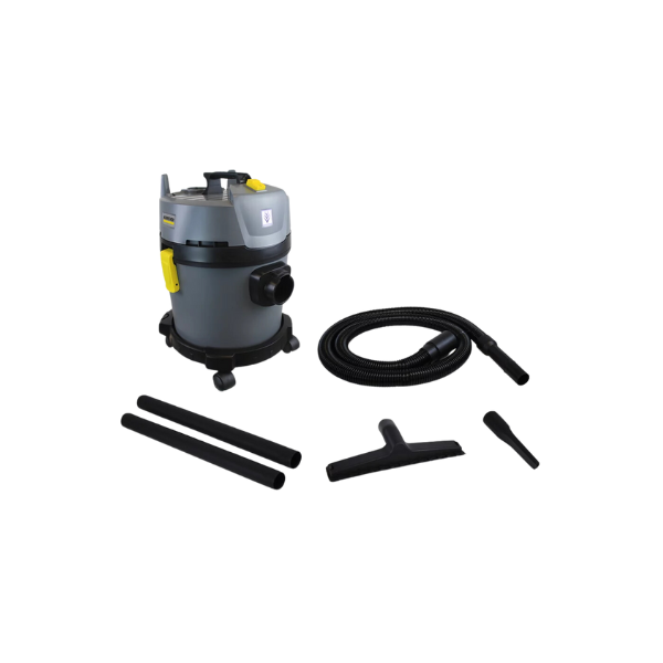 Aspirador De Pó E Líquidos 15l 1300w Nt 585 Karcher
