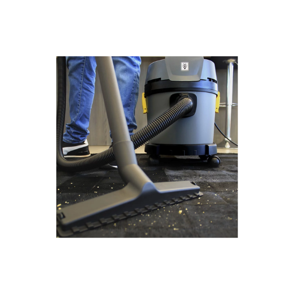 Aspirador De Pó E Líquidos 15l 1300w Nt 585 Karcher