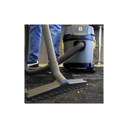 Aspirador De Pó E Líquidos 15l 1300w Nt 585 Karcher