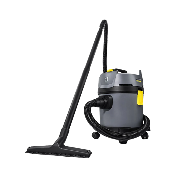 Aspirador De Pó E Líquidos 15l 1300w Nt 585 Karcher