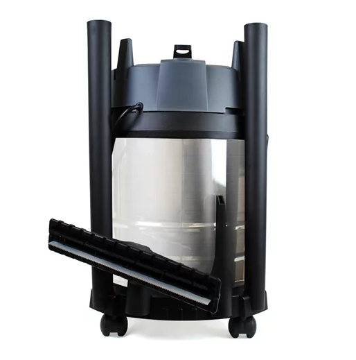 Aspirador De Pó E Líquidos 20L 1400w Inox Nt2000  Karcher
