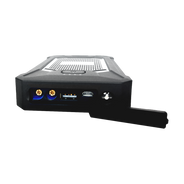 Auxiliar De Partida Portátil 12v - 600a Pico Apf-600a Flach