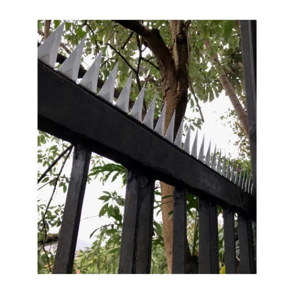 Barreira De Proteção Mandíbula 1.00mt