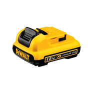 bateria recarregavel 12v 2,0ah dcb127 dewalt 45 graus