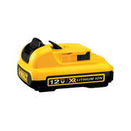 bateria recarregavel 12v 2,0ah dcb127 dewalt