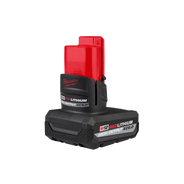 Bateria Recarregavel 12V 5Ah High Output XC 48112450 Milwaukee