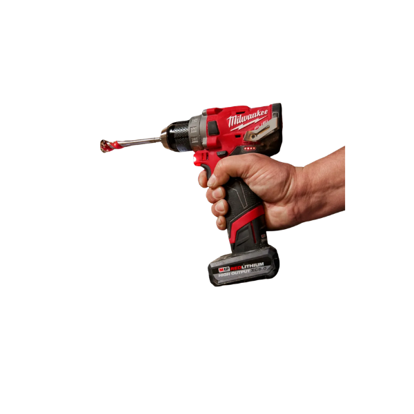 Bateria Recarregavel 12V 5Ah High Output XC 48112450 Milwaukee