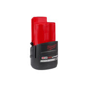 Bateria Recarregavel 12v  High Output Cp 48112450 Milwaukee