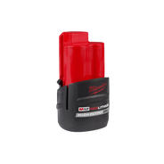 Bateria Recarregavel 12v  High Output Cp 48112450 Milwaukee