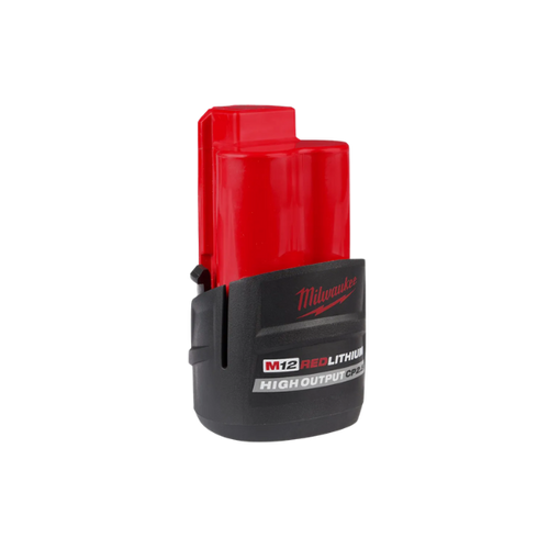 Bateria Recarregavel 12v  High Output Cp 48112450 Milwaukee