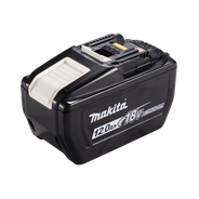 BATERIA RECARREGAVEL 18V 12AH BL18120 MAKITA