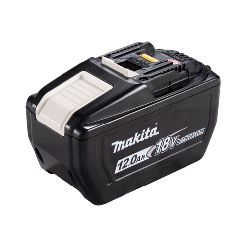 BATERIA RECARREGAVEL 18V 12AH BL18120 MAKITA