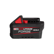 Bateria Recarregavel 18V 6Ah Forge XC 48111861 Milwaukee