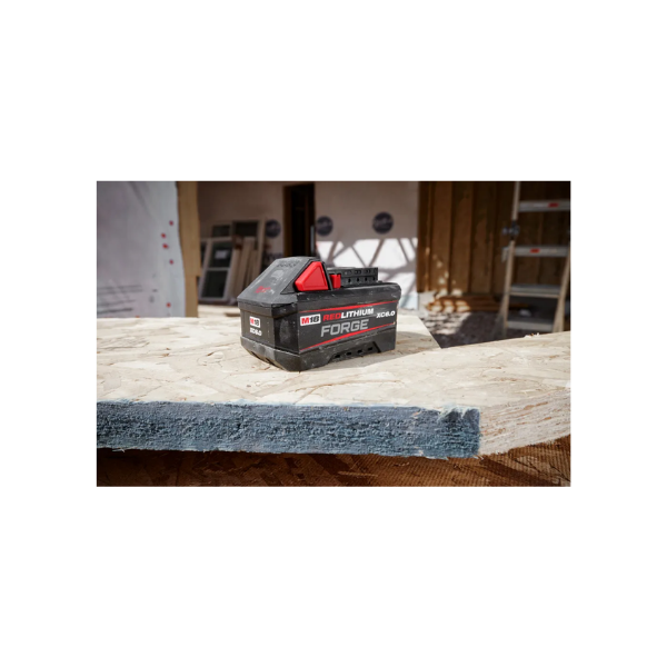 Bateria Recarregavel 18V 6Ah Forge XC 48111861 Milwaukee