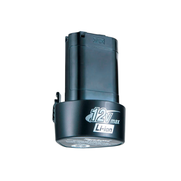 bateria recarregavel bl1014 12v 1,3ah cluster makita
