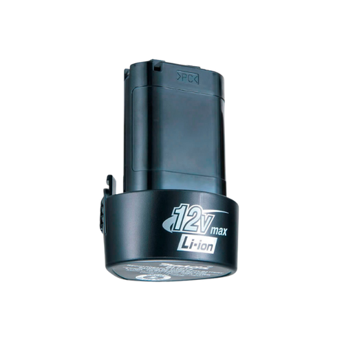 bateria recarregavel bl1014 12v 1,3ah cluster makita