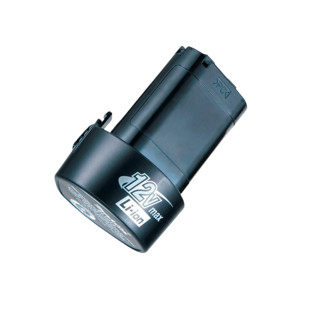 bateria recarregavel bl1014 12v 1,3ah cluster makita