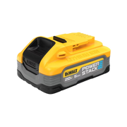 bateria recarregavel compacta powerstack 20v 50ah dcbp520b3 dewalt 532321