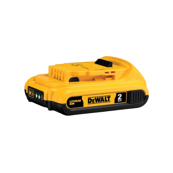 BATERIA RECARREGAVEL DCB203 20V MAX DEWALT