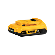 BATERIA RECARREGAVEL DCB203 20V MAX DEWALT