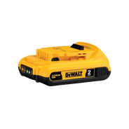 BATERIA RECARREGAVEL DCB203 20V MAX DEWALT