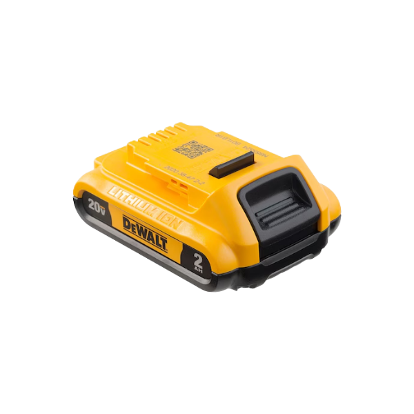 BATERIA RECARREGAVEL DCB203 20V MAX DEWALT