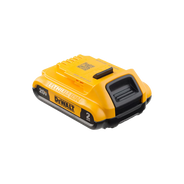 BATERIA RECARREGAVEL DCB203 20V MAX DEWALT