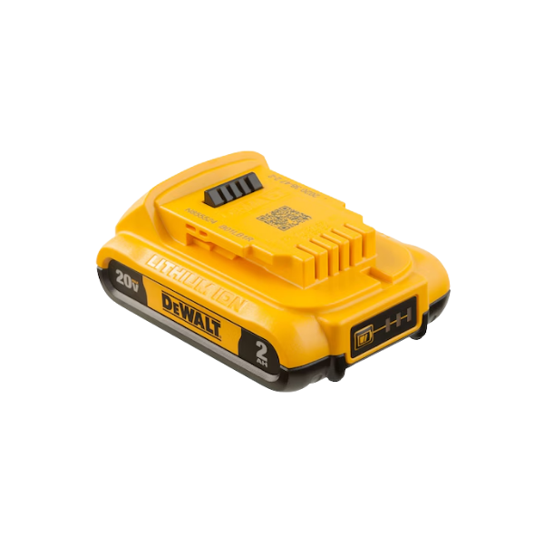 BATERIA RECARREGAVEL DCB203 20V MAX DEWALT
