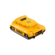 BATERIA RECARREGAVEL DCB203 20V MAX DEWALT