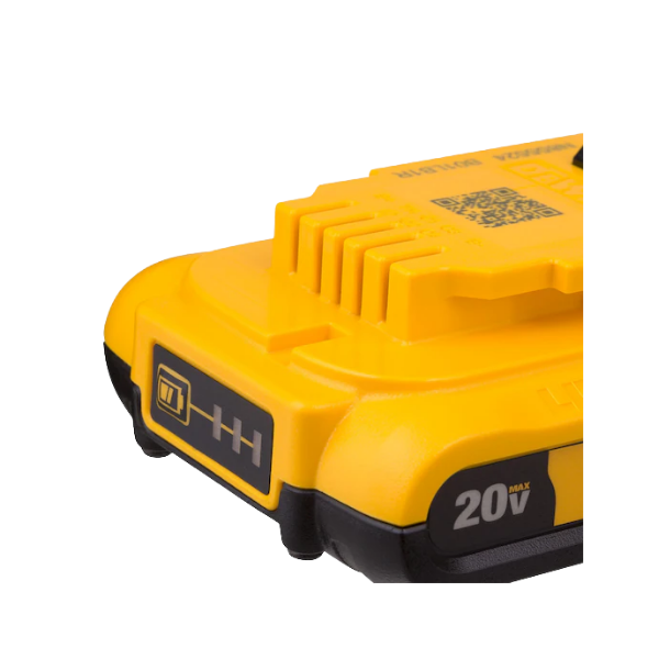 BATERIA RECARREGAVEL DCB203 20V MAX DEWALT