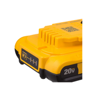 BATERIA RECARREGAVEL DCB203 20V MAX DEWALT