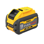 bateria recarregavel flex 9,0ah dcb609b3 dewalt