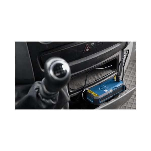 bateria recarregavel li ion 3,7v 1ah bosch 3