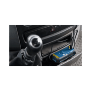 bateria recarregavel li ion 3,7v 1ah bosch 3