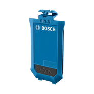 bateria recarregavel li ion 3,7v 1ah bosch