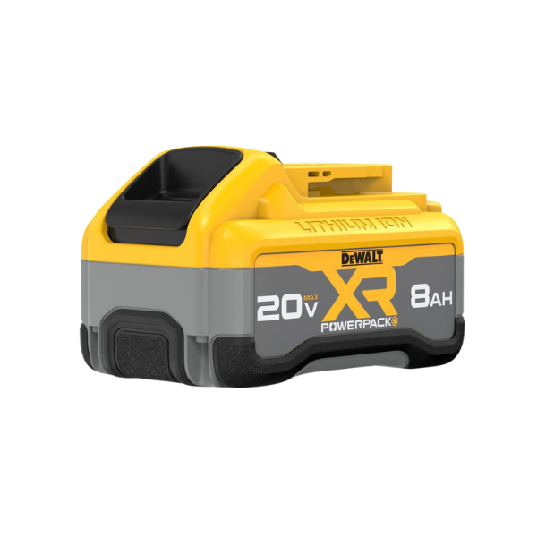 bateria recarregavel powerpack 20v 80ah dcb2108b3 dewalt 532323