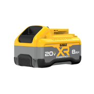 bateria recarregavel powerpack 20v 80ah dcb2108b3 dewalt 532323